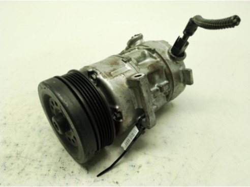 55701200 COMPRESOR AA OPEL CORSA D (S07)|Desguaces La Cabaña