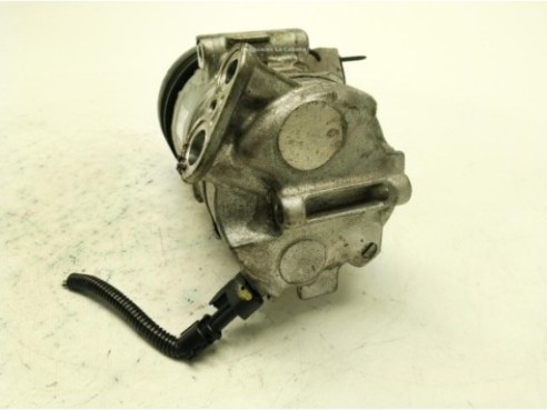 55701200 COMPRESOR AA OPEL CORSA D (S07)|Desguaces La Cabaña