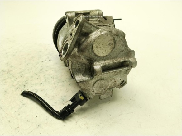 55701200 COMPRESOR AA OPEL CORSA D (S07)|Desguaces La Cabaña