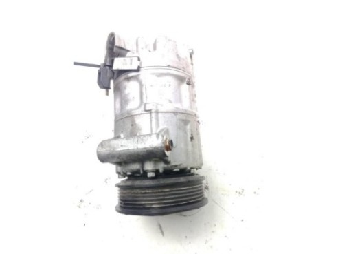 JX6119D629HB COMPRESOR AA FORD FOCUS IV (HN)|Desguaces La Cabaña