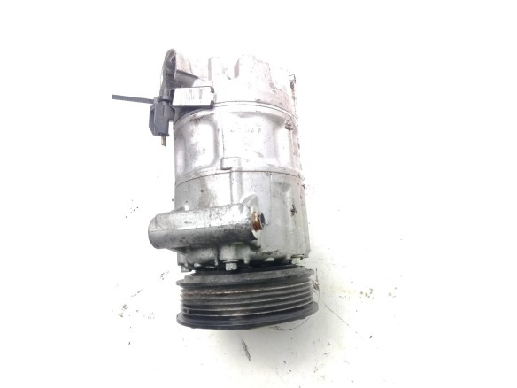JX6119D629HB COMPRESOR AA FORD FOCUS IV (HN)|Desguaces La Cabaña