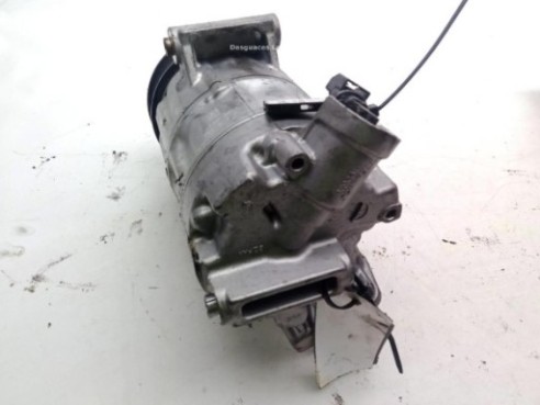 JX6119D629HB COMPRESOR AA FORD FOCUS IV (HN)|Desguaces La Cabaña