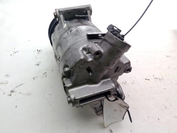 JX6119D629HB COMPRESOR AA FORD FOCUS IV (HN)|Desguaces La Cabaña