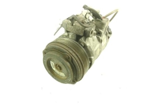 4472601851 COMPRESOR AA BMW 1 (E81)|Desguaces La Cabaña