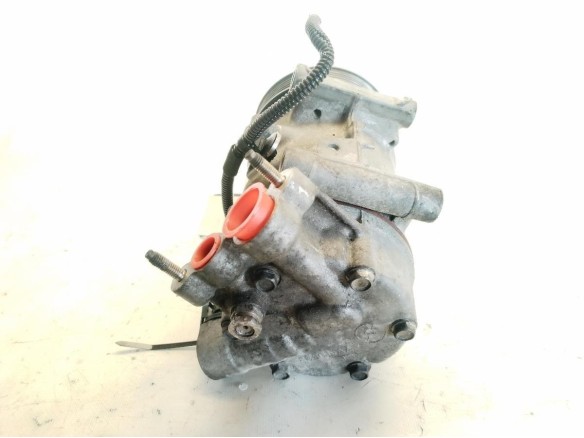 9827850380 COMPRESOR AA CITROEN C4 CACTUS|Desguaces La Cabaña