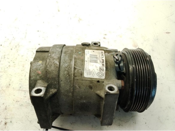7700105765 COMPRESOR AA OPEL VIVARO A Combi (X83)|Desguaces La Cabaña