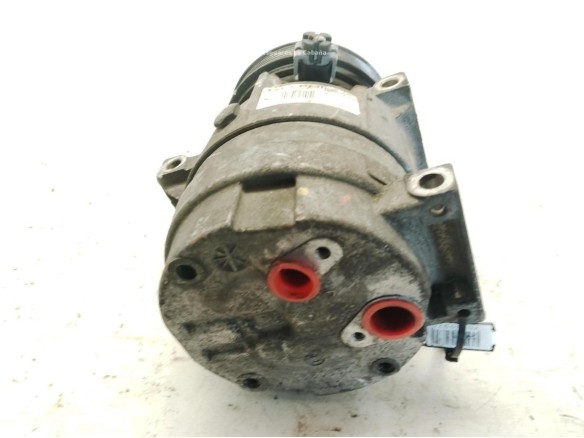 7700105765 COMPRESOR AA OPEL VIVARO A Combi (X83)|Desguaces La Cabaña