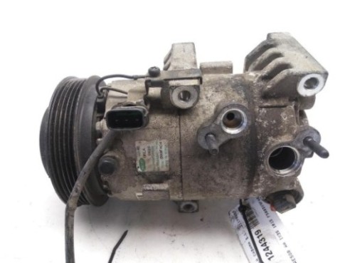 F500DX9FA04 COMPRESOR AA KIA SPORTAGE (SL)|Desguaces La Cabaña