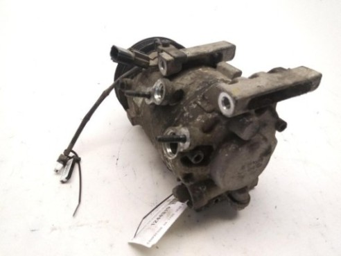F500DX9FA04 COMPRESOR AA KIA SPORTAGE (SL)|Desguaces La Cabaña