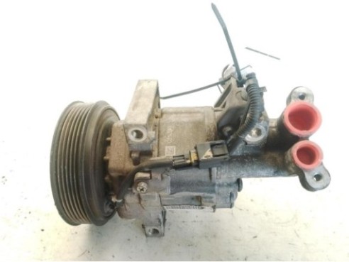926009154R COMPRESOR AA DACIA DOKKER|Desguaces La Cabaña