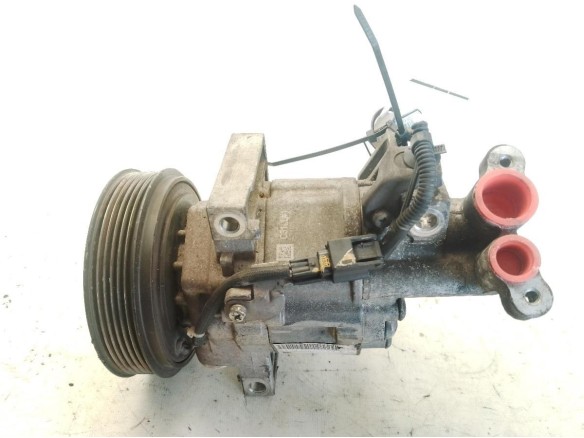 926009154R COMPRESOR AA DACIA DOKKER|Desguaces La Cabaña