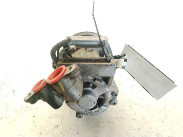 926009154R COMPRESOR AA DACIA DOKKER|Desguaces La Cabaña