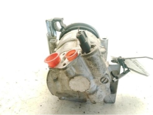 4471909701 COMPRESOR AA ALFA ROMEO MITO (955_)|Desguaces La Cabaña