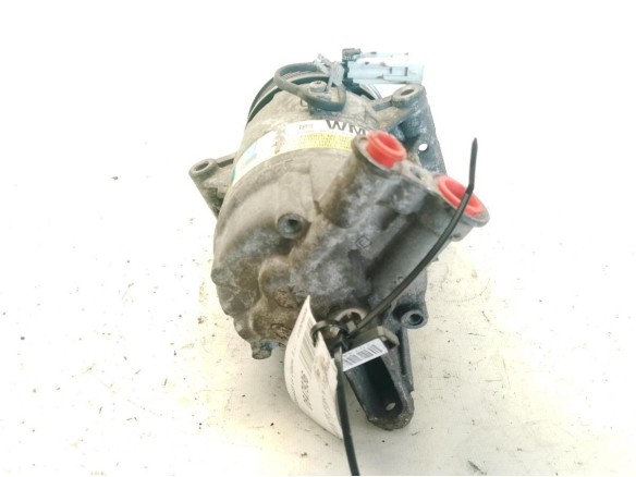 COMPRESOR AA OPEL ASTRA H GTC (A04)|Desguaces La Cabaña