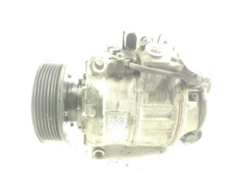 7L6820803L COMPRESOR AA PORSCHE CAYENNE (9PA)|Desguaces La Cabaña