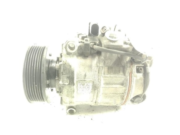7L6820803L COMPRESOR AA PORSCHE CAYENNE (9PA)|Desguaces La Cabaña