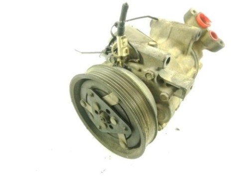8200315744 COMPRESOR AA RENAULT KANGOO (KC0/1_)|Desguaces La Cabaña