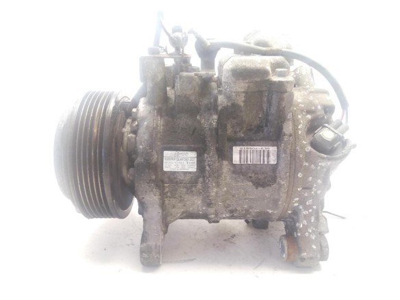 GE4472603821 COMPRESOR AA BMW 3 Touring (E91)|Desguaces La Cabaña