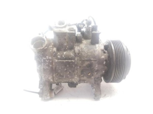 GE4472603821 COMPRESOR AA BMW 3 Touring (E91)|Desguaces La Cabaña
