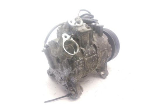 GE4472603821 COMPRESOR AA BMW 3 Touring (E91)|Desguaces La Cabaña