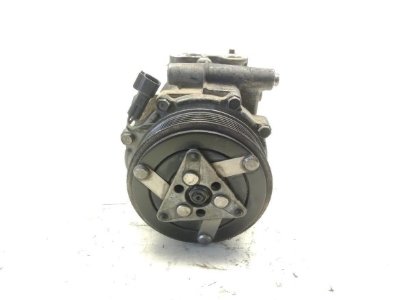 9676552680 COMPRESOR AA PEUGEOT BOXER Furgón|Desguaces La Cabaña