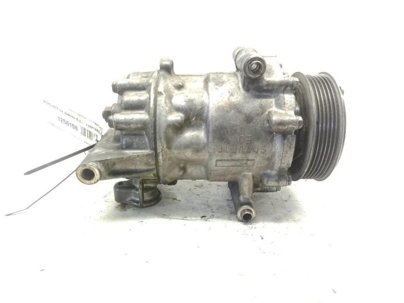 9676552680 COMPRESOR AA PEUGEOT BOXER Furgón|Desguaces La Cabaña