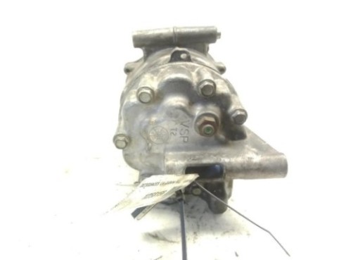 9676552680 COMPRESOR AA PEUGEOT BOXER Furgón|Desguaces La Cabaña