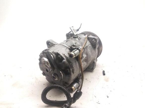 COMPRESOR AA PEUGEOT 607 (9D, 9U)|Desguaces La Cabaña
