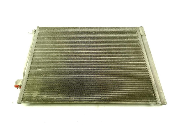 6972553 RADIADOR AIRE ACONDICIONADO BMW X5 (E70) |Desguaces La Cabaña
