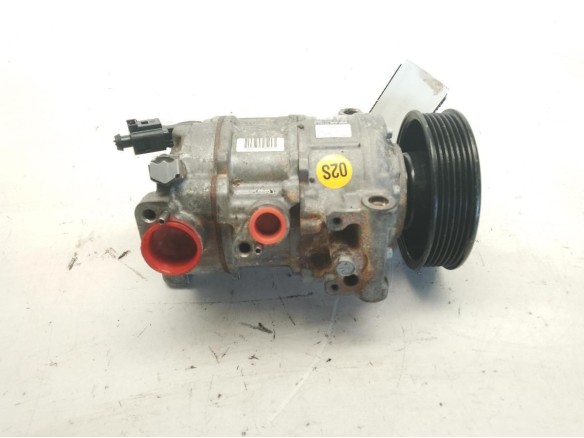 5Q0816803D COMPRESOR AA VW POLO (AW1, BZ1)|Desguaces La Cabaña
