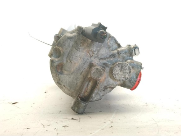 5Q0816803D COMPRESOR AA VW POLO (AW1, BZ1)|Desguaces La Cabaña