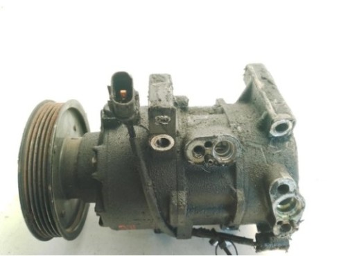 COMPRESOR AA HYUNDAI i40 (VF)|Desguaces La Cabaña
