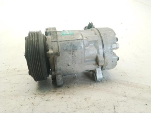 7D0820805C COMPRESOR AA VW LT 28-35 II Autobús (2DB, 2DE, 2DK)|Desguaces La Cabaña