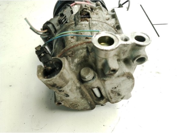 39034463 COMPRESOR AA OPEL ASTRA K (B16)|Desguaces La Cabaña
