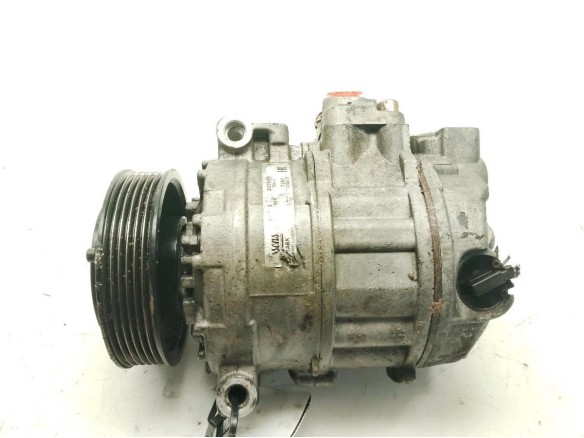 89211 COMPRESOR AA AUDI A3 (8P1)|Desguaces La Cabaña