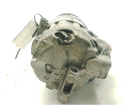 89211 COMPRESOR AA AUDI A3 (8P1)|Desguaces La Cabaña