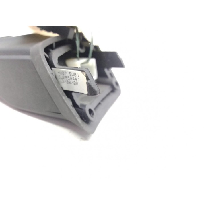 SinValor MANDO RADIO SEAT IBIZA IV (6J5, 6P1) |Desguaces La Cabaña