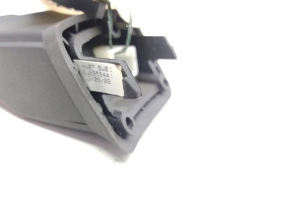 SinValor MANDO RADIO SEAT IBIZA IV (6J5, 6P1) |Desguaces La Cabaña