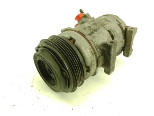 977014DXXX COMPRESOR AA KIA CARNIVAL / GRAND CARNIVAL III (VQ)|Desguaces La Cabaña
