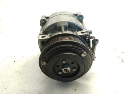 953695429542 COMPRESOR AA OPEL MOKKA / MOKKA X (J13)|Desguaces La Cabaña
