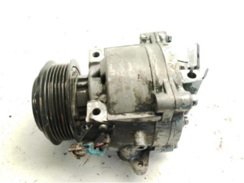 953695429542 COMPRESOR AA OPEL MOKKA / MOKKA X (J13)|Desguaces La Cabaña