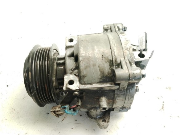 953695429542 COMPRESOR AA OPEL MOKKA / MOKKA X (J13)|Desguaces La Cabaña