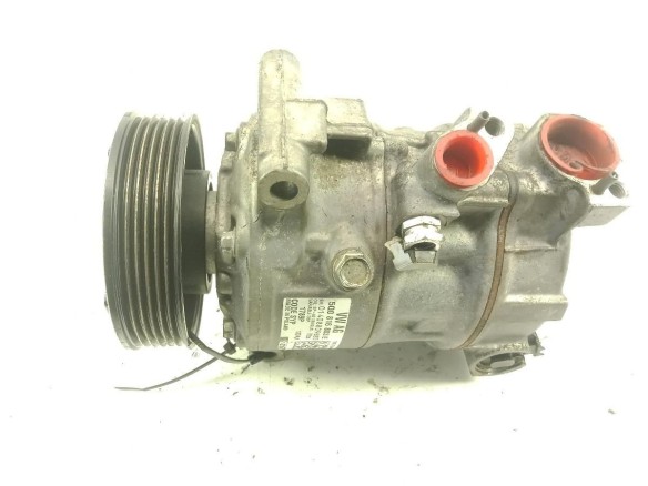5Q0816803E COMPRESOR AA SKODA FABIA III (NJ3)|Desguaces La Cabaña