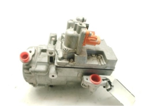 926008999R COMPRESOR AA SMART FORTWO Coupé (453)|Desguaces La Cabaña