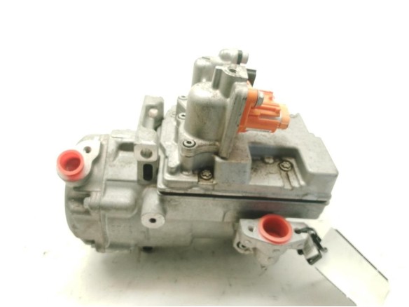 926008999R COMPRESOR AA SMART FORTWO Coupé (453)|Desguaces La Cabaña