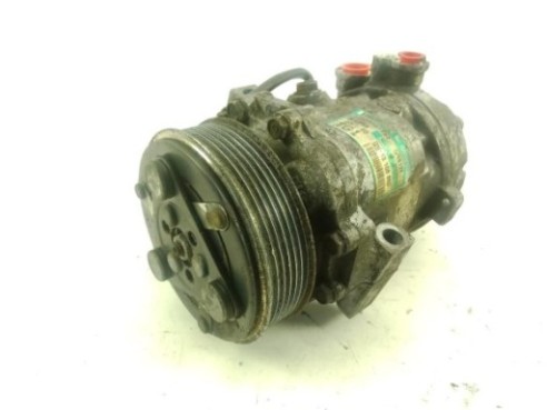 13106850 COMPRESOR AA OPEL CORSA C (X01)|Desguaces La Cabaña