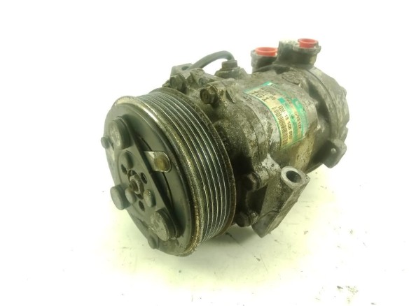 13106850 COMPRESOR AA OPEL CORSA C (X01)|Desguaces La Cabaña