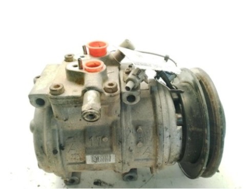 4472003683 COMPRESOR AA TOYOTA 4 RUNNER (_N1_)|Desguaces La Cabaña