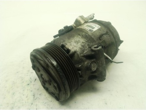 13322148 COMPRESOR AA OPEL ASTRA H GTC (A04)|Desguaces La Cabaña