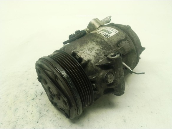 13322148 COMPRESOR AA OPEL ASTRA H GTC (A04)|Desguaces La Cabaña